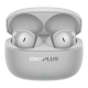 OnePlus Nord Buds 4 Pro Auriculares Bluetooth Gris (Radiant Gray)